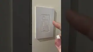 Lutron Caseta Dimmer & Pico Remote- What You Need to Know!