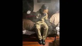 [FREE] Lucki x iayze Type Beat - “blurred“