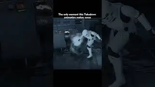 Star Wars Outlaws Kay's Takedown #gaming #stealth