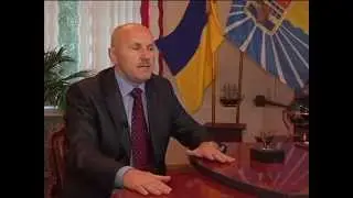 Нова Каховка інтерв'ю з мером Коваленко В.І.