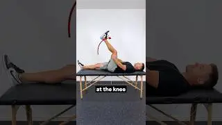 The BEST Exercise For Sciatic Nerve Pain Relief! [Works FAST!]