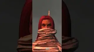 Dwindled Life || A Kenshi Christmas Carol