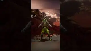 Top 3 Best Kabal Brutalities 🏃‍♂️ 