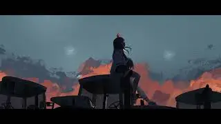 Madeon - Love is Asleep (Love You Back Lofi Edit)