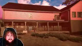 I Got Paid To Renovate This Haunted House…
