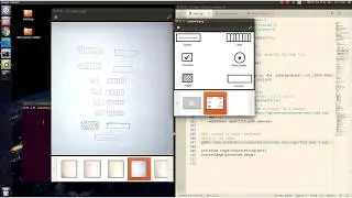 Automatic HTML Code Generation from Images
