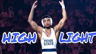 ROMAN BRAVO YOUNG HIGHLIGHTS (2024)