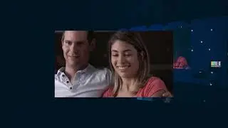 Марселло и Патрисия Шраб - Family ID - Часть 1