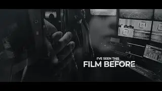 Skye and Ward | I'VE SEEN THIS FILM BEFORE