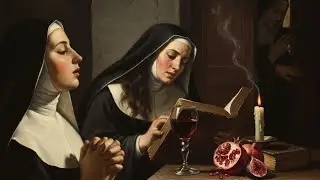 When Devotion Hides the Truth | Behind Convent Walls (Interno di un convento) 1978