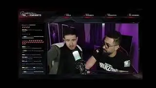 PSYCO M & GUITO N (parti 1)حوار الصراحه