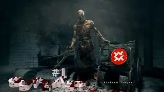 Outlast -1 - Тайны Маунт-Мэссив