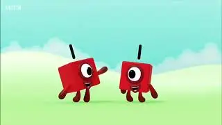Numberblocks - Twelve 1️⃣2️⃣