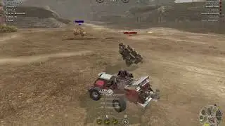crossout самопал!!!