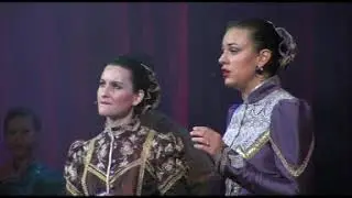 СЕГОДНЯ ВОСКРЕСЕНЬЕ - Лазоревый цветок | Лучшие песни