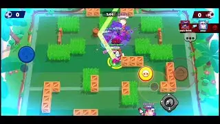 Cradles (Brawl Stars Epic Goals Synced with Music)