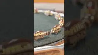 Animated Music Box Catbus from My Neighour Totoro by Marvelous Media Engine