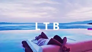DJ Kaillou - Carey On