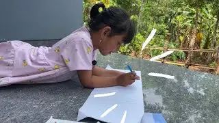 PENSIL AJAIB⁉️ SEMUA GAMBAR KELA MENJADI NYATA😱