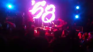 '68 - Track 1 R @ live Moscow, 19.08.2014