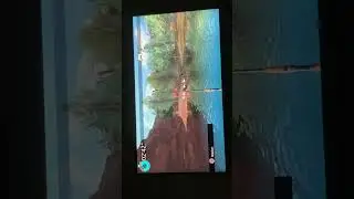 Fishing Game