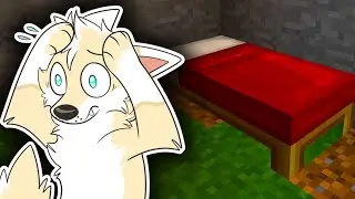 The Minecraft Bed Incident...