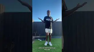 Learn how to do the bounce G5 dance challenge