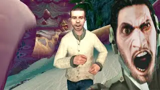 Рофлы , метал гир , и  Я                    - смешные моменты