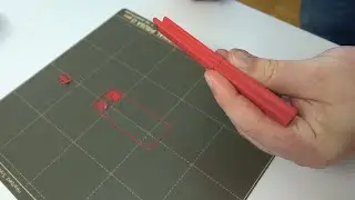 3D printing at the WSL tree-ring lab: pushing the boundaries of rapid prototyping