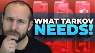 This Anti-Cheat System Needs to Be In Tarkov IMMEDIATELY! - Escape From Tarkov