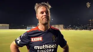 IPL 2021 RCB v MI Preview | Game Day