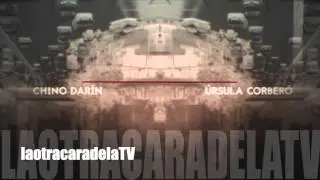 La Embajada | Cabecera