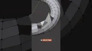 The Cleaner Method for Perfect Curves in Blender You Don't Know... Probably