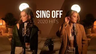 2020 HITS MASHUP - ME VS MYSELF | Reby Gnesi