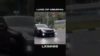LAND OF MEMPHIS #memphis
