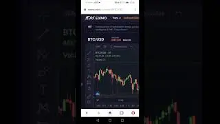 Зарабатываем больше с EXMO Margin!