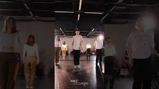 Love Choreo ✨