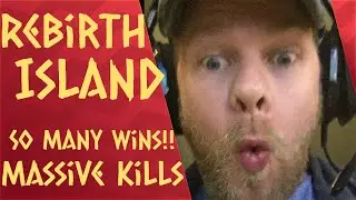 Rebirth Island w/DA BOYZ Meta  Warzone 2.0