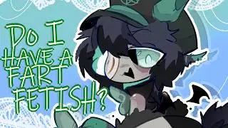 Do I have a FART FETISH ?