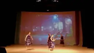 Молчаливый разговор - ансамбль 