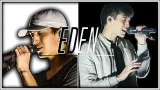 A Short Documentary: Eden