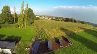 Hexacopter