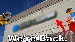 New #LEGO Store In COLORADO?