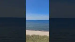 Lake Michigan all summer long