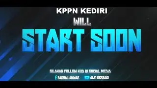 Pembukaan MATSAMA 2021/2022