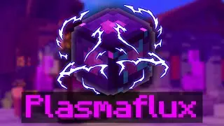 The PLASMAFLUX Power Orb (Hypixel SkyBlock)