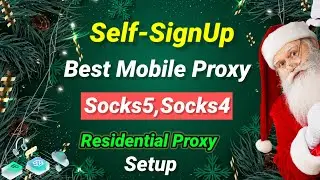 Best Mobile Proxy Nodemaven | Residential Proxy Provider | Nodemaven