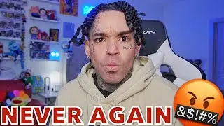 IM SO MAD!!!!!🤬
