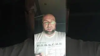 Церковные свечи дома.