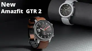 Amazfit GTR 2 | Amazfit gtr 2 review | Amazfit gtr 2 price